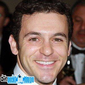 A New Picture of Fred Savage- Famous TV Actor Chicago- Illinois