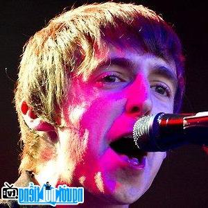 A New Photo Of Miles Kane- Famous British Guitarist