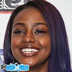 A New Photo Of Justine Skye- Famous New York R&B Singer