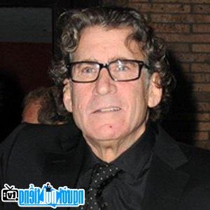 A New Picture of Paul Michael Glaser- Famous TV Actor Cambridge- Massachusetts