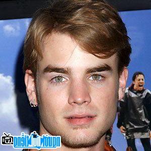 A New Picture of David Gallagher- Famous TV Actor New York City- New York