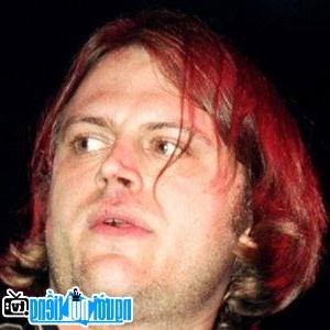 A new photo of Matthew Sweet- Famous Rock Singer Lincoln- Nebraska