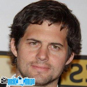 A New Picture of Kristoffer Polaha- Famous TV Actor Reno- Nevada