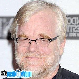 A New Picture Of Philip Seymour Hoffman- New York Famous Actor