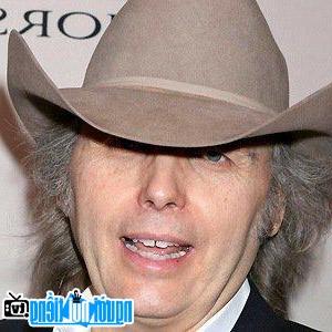 A New Photo Of Dwight Yoakam- Famous Country Singer Pikeville- Kentucky