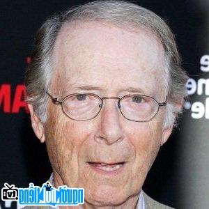 A New Picture of Bernie Kopell- Famous TV Actor Brooklyn- New York