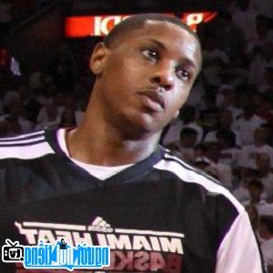 A New Picture of Mario Chalmers- Famous Basketball Player Anchorage- Alaska