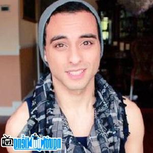 A new photo of Moe Othman- Famous New York YouTube Star
