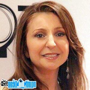 A New Picture of Donna Murphy- Famous Stage Actress New York City- New York