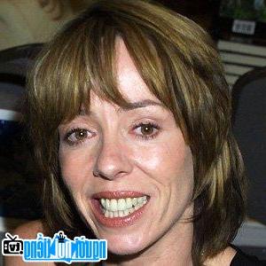 A New Picture Of Mackenzie Phillips- Famous Actress Alexandria- Virginia
