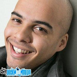 A New Picture Of Jimmy Nevis- Famous South African Pop Singer
