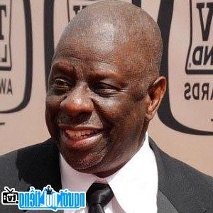 A New Photo of Jimmie Walker- Famous TV Actor Bronx- New York