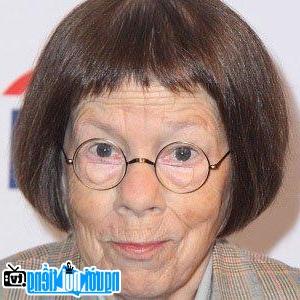A new photo of Linda Hunt- Famous actress Morristown- New Jersey