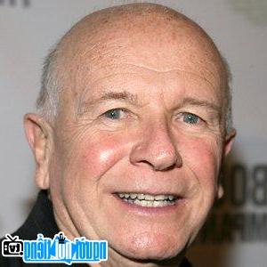 The Latest Picture of Playwright Terrence McNally