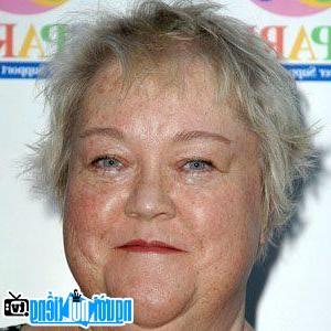 Latest Picture Of Comedian Kathy Kinney