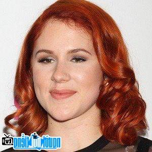 R&B Singer Katy B Latest Picture