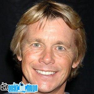 Latest Picture of Actor Christopher Atkins