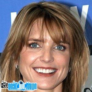 Latest Picture of Television Actress Courtney Thorne-Smith