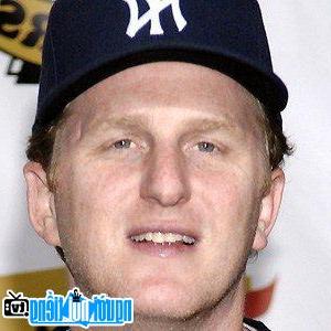 Latest Picture Of Actor Michael Rapaport