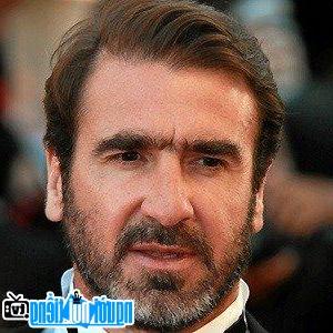 Latest picture of Eric Cantona Soccer Player
