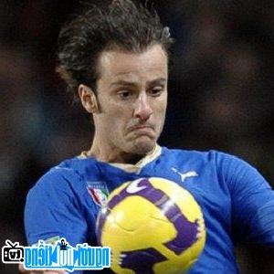 The Latest Picture Of Alberto Gilardino Soccer Player