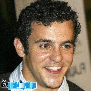 Latest Picture of TV Actor Fred Savage