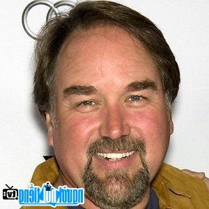 Latest Picture of Speaking Actor Richard Karn