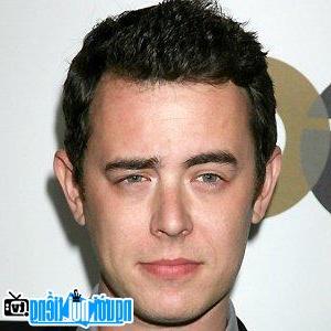 Latest Picture of TV Actor Colin Hanks