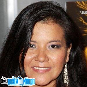Latest Picture Of Actress Misty Upham