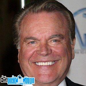 Latest Picture Of Actor Robert Wagner