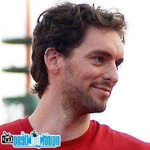 Latest Picture Of Pau Gasol Basketball Player