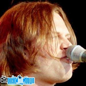 Latest pictures of Rock Singer Matthew Sweet
