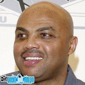 Latest Picture of Charles Barkley Basketball Player