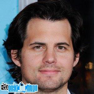Latest Picture of TV Actor Kristoffer Polaha