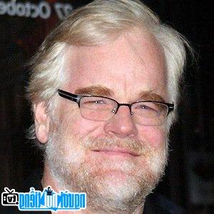 Latest Picture Of Actor Philip Seymour Hoffman