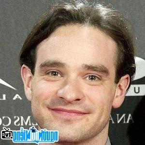 Latest Picture of Actor Charlie Cox