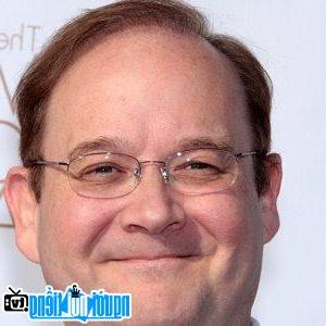 Latest picture of TV Producer Marc Cherry