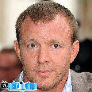 Latest picture of Director Guy Ritchie