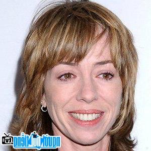 A New Picture Of Actress Mackenzie Phillips