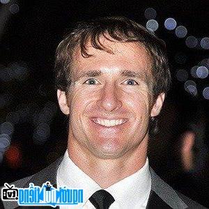 Latest Picture Of Drew Brees Soccer Player
