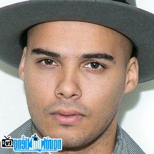 Latest Picture Of Pop Singer Jimmy Nevis