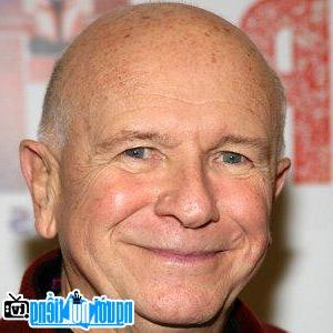 A Portrait of Playwright Terrence McNally