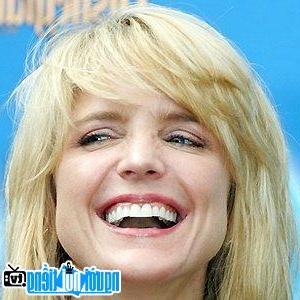 One Portrait image of Television Actress Courtney Thorne-Smith