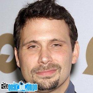 A Portrait Picture of Male TV actor Jeremy Sisto