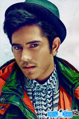 Gerald Anderson is a famous Filipino actor