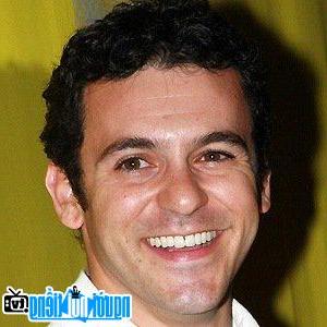 Portrait of Fred Savage