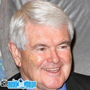 Ảnh chân dung Newt Gingrich
