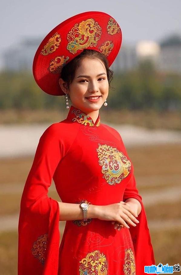 Ảnh của Hoàng Tuyết Nhung