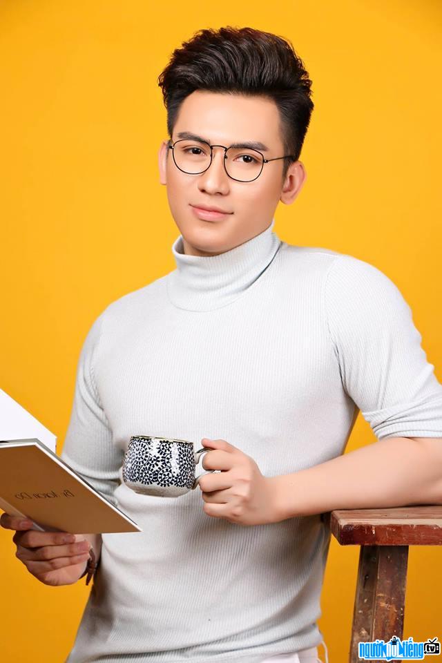 Image of Huynh Vo Tien