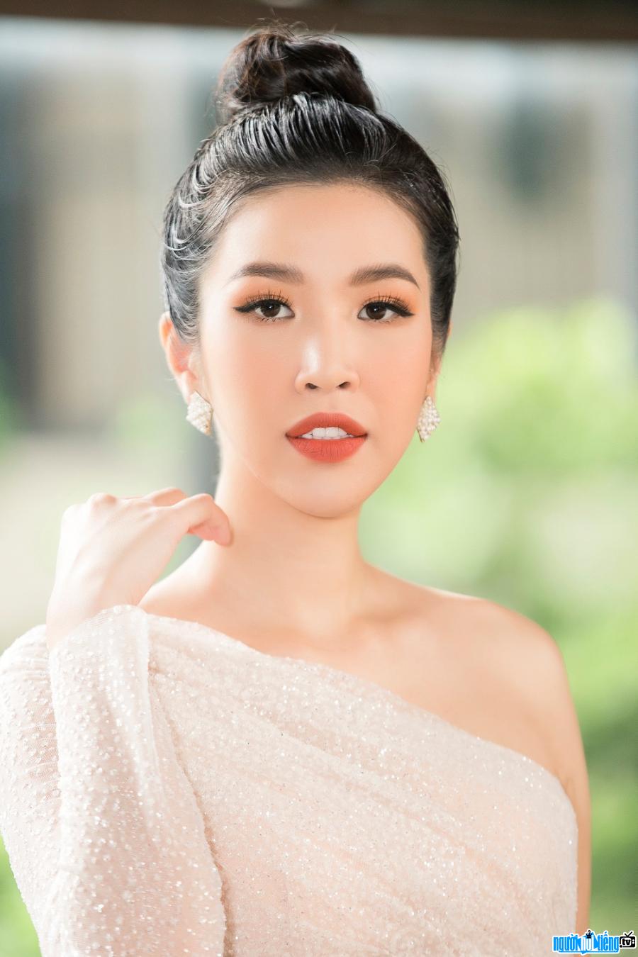 Image of Phuong Uyen
